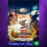 ☀ ️SHINOBI Art of Vengeance - SEGA Villains Stage XBOX DLC