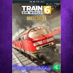 Train Sim World 6 DB BR 218 XBOX DLC - irongamers.ru
