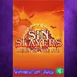 ☀ ️Sin Slayers Reign of The 8th XBOX