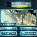 🎁 Lara Croft GO *RU/BY/UA/СНГ Steam Auto