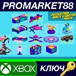 Fortnite - Operation Brite Starter Pack DLC EU XBOX One / Xbox Series X|S КЛЮЧ - irongamers.ru
