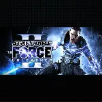 Star Wars: The Force Unleashed II · Steam РОССИЯ и ВСЕ СТРАНЫ - irongamers.ru