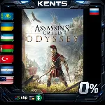 Assassin's Creed Odyssey - Standard Edition - Steam Gift