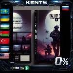 Call of Duty®: Black Ops 7 - Vault Edition - Steam Gift