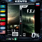 FEAR 3 - Steam Gift