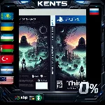 Thief VR: Legacy of Shadow - Steam Gift