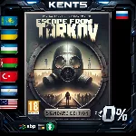 Escape from Tarkov - Standard Edition - Steam Gift