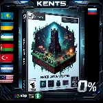 LEGO® Voyagers - Steam Gift