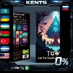 Towa and the Guardians of the Sacred Tree Deluxe Edition - Steam Gift