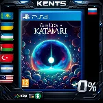 Once Upon A KATAMARI - Steam Gift