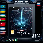MARVEL Cosmic Invasion - Steam Gift