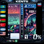 High On Life 2 - Steam Gift - irongamers.ru