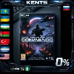 Star Wars Republic Commando™ - Steam Gift