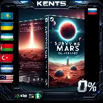 Surviving Mars: Relaunched - Ultimate Edition - Steam Gift