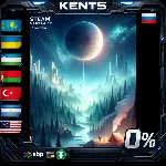 Гвалт - Steam Gift