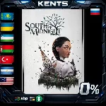 South of Midnight Weaver's Edition - Steam Gift