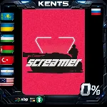 Screamer - Steam Gift