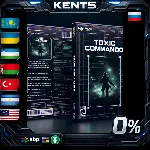 John Carpenter's Toxic Commando - Standard Edition - Steam Gift