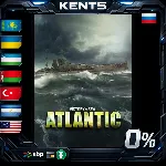 Victory At Sea Atlantic - Steam Gift