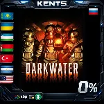 Darkwater - Steam Gift