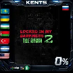 Locked in my Darkness 2: The Room - Steam Gift