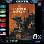 The Forever Winter - Steam Gift - irongamers.ru