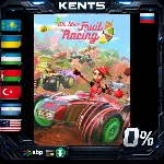 All-Star Fruit Racing - Steam Gift