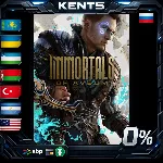 Immortals of Aveum™ Deluxe Edition - Steam Gift