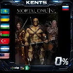 Mortal Online 2 - Steam Gift - irongamers.ru