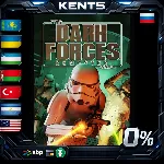 Star Wars: Dark Forces Remaster - Steam Gift