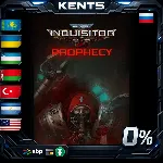 Warhammer 40,000: Inquisitor - Martyr Definitive Edition - Steam Gift
