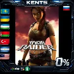Tomb Raider: Legend - Steam Gift