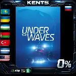 Under The Waves - Steam Gift