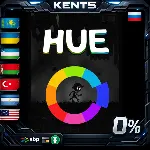 Hue - Steam Gift