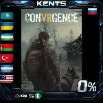 CONVRGENCE - Steam Gift