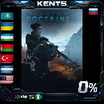 Phantom Doctrine - Steam Gift