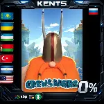 Crewsaders - Steam Gift
