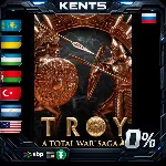 A Total War Saga: TROY - Steam Gift - irongamers.ru