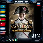 Total War: NAPOLEON - Definitive Edition - Steam Gift - irongamers.ru