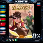 Harry Potter: Quidditch Champions Deluxe Edition - Steam Gift