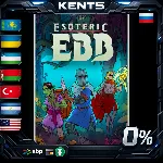 Esoteric Ebb - Steam Gift