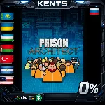 Prison Architect - Steam Gift