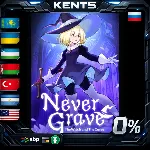 Never Grave: The Witch and The Curse - Steam Gift - irongamers.ru