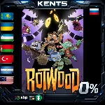 Rotwood - Steam Gift