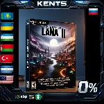 Planet of Lana II - Steam Gift