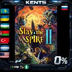 Slay the Spire 2 - Steam Gift