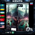 Docked - Deluxe Edition - Steam Gift