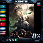 Solasta: Crown of the Magister - Steam Gift - irongamers.ru