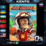 Joe Danger + Joe Danger 2: The Movie - Steam Gift - irongamers.ru