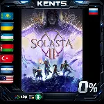 Solasta II - Steam Gift - irongamers.ru